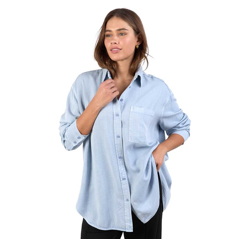 ELM Brooklyn Shirt image number 0